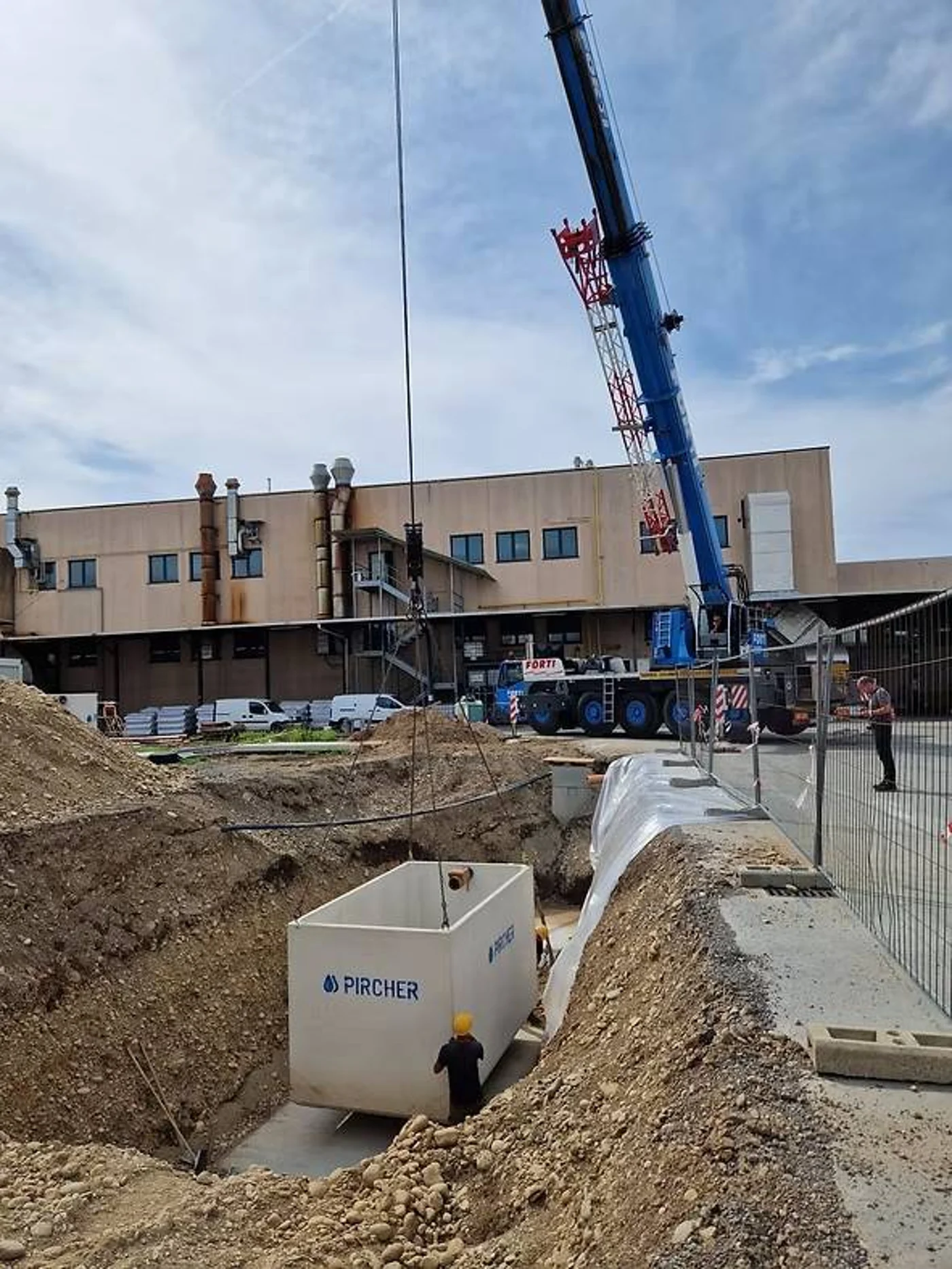 Tecniche di lavorazione — foto 10