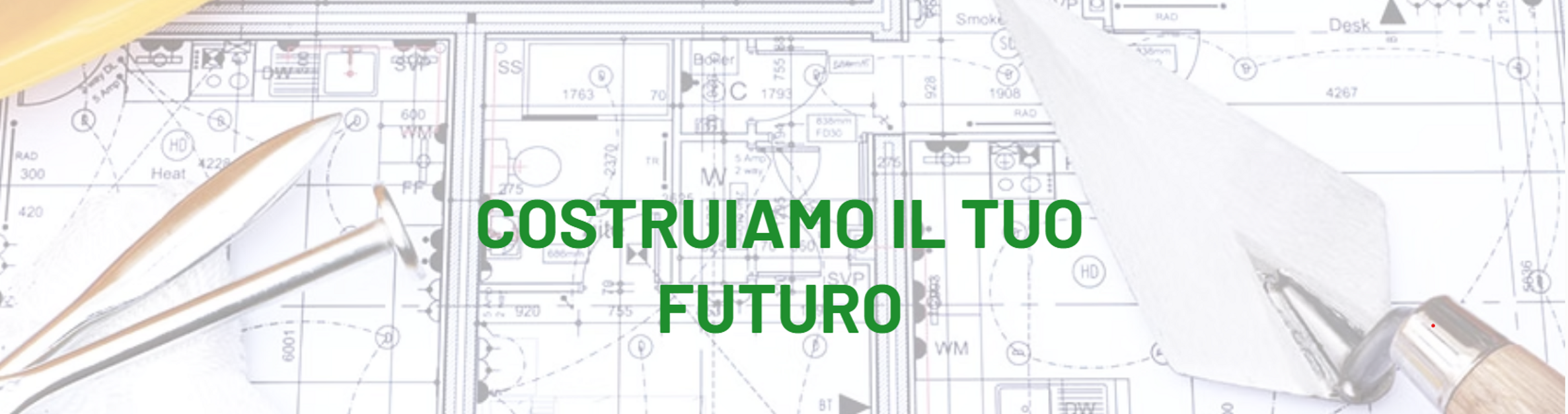 immagine costruiamo il tuo futuro