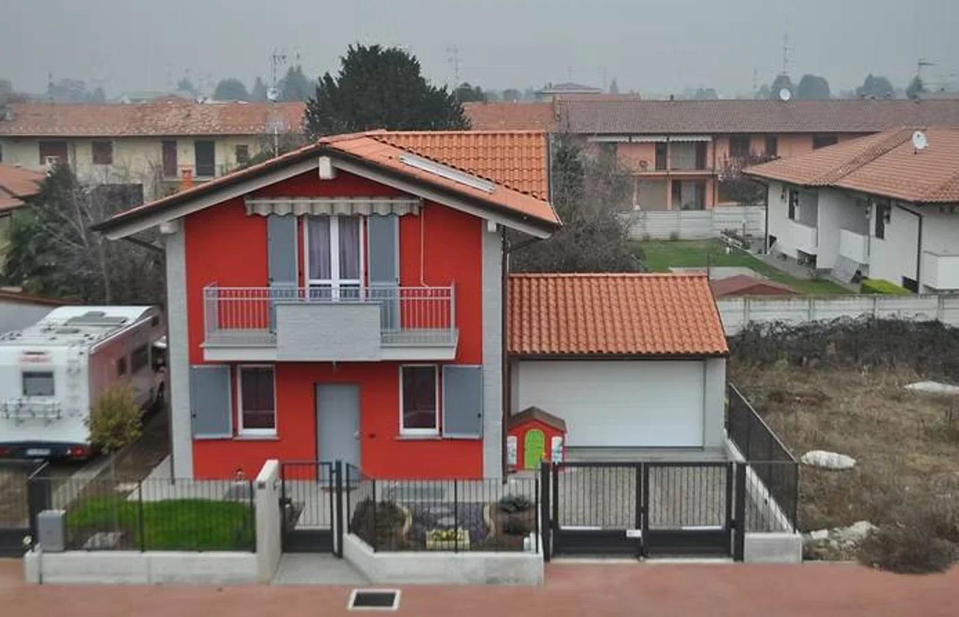 Nuove costruzioni — foto 4