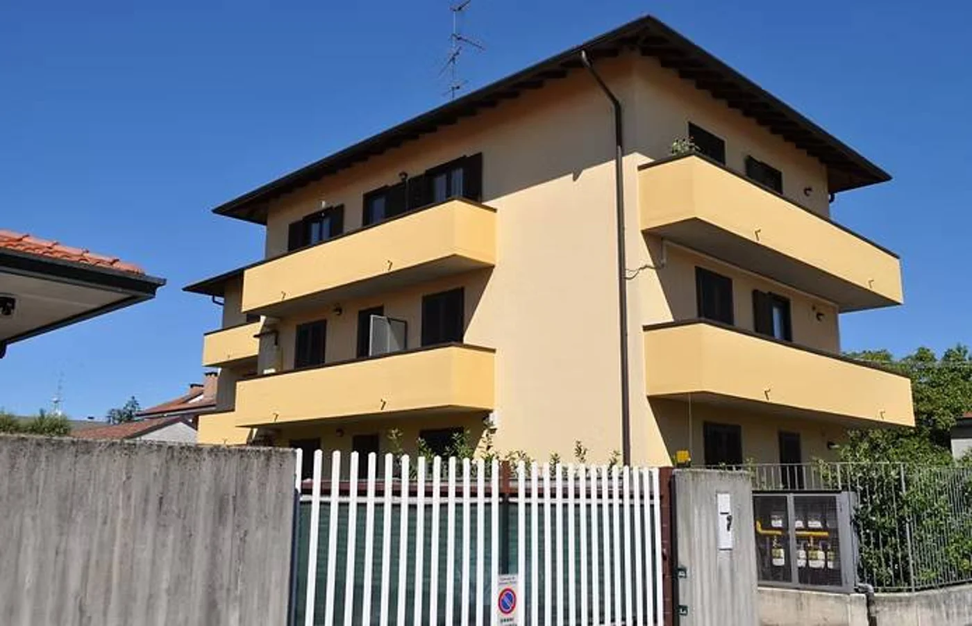 Nuove costruzioni — foto 9
