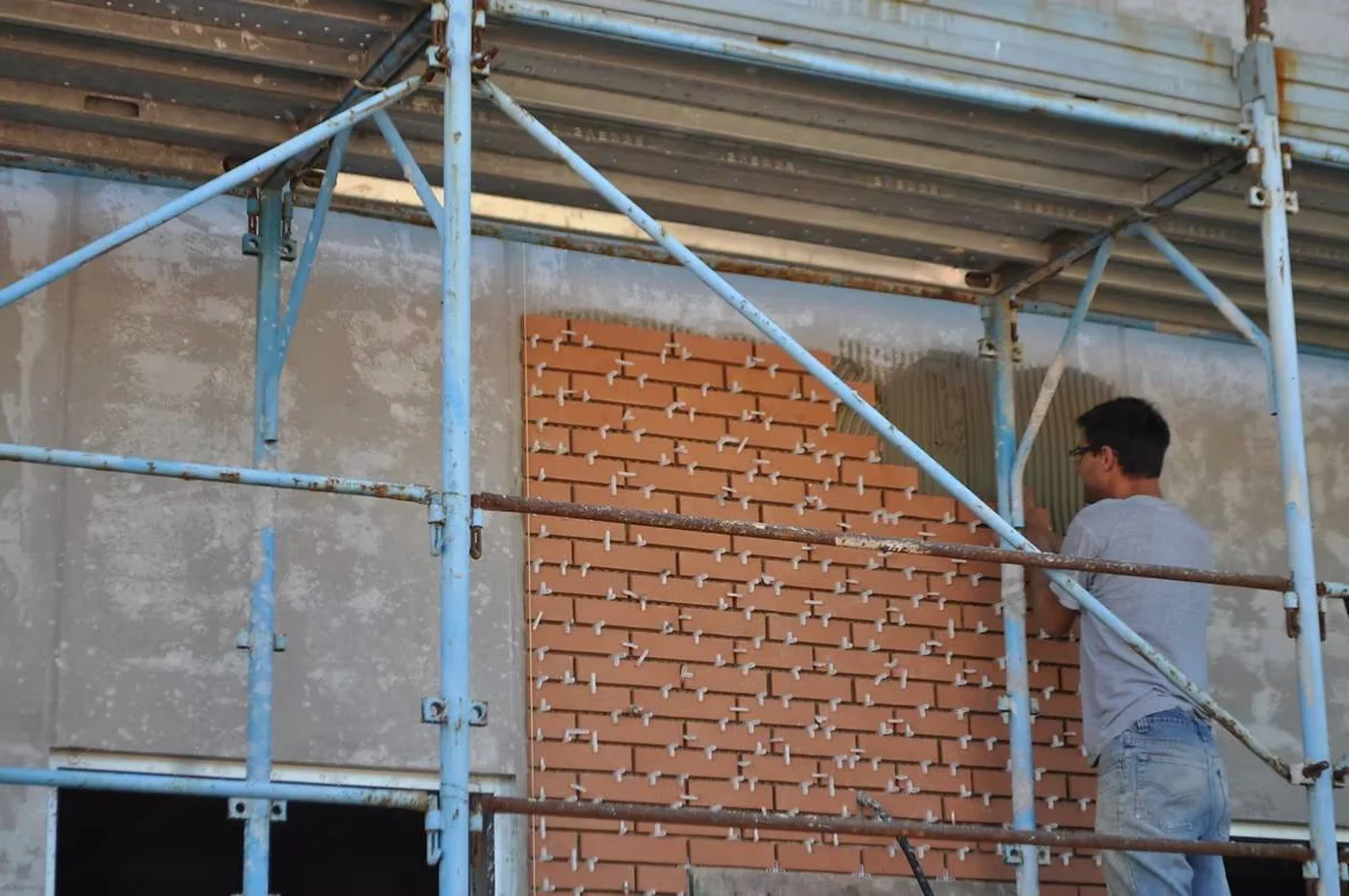 Tecniche di lavorazione — foto 3