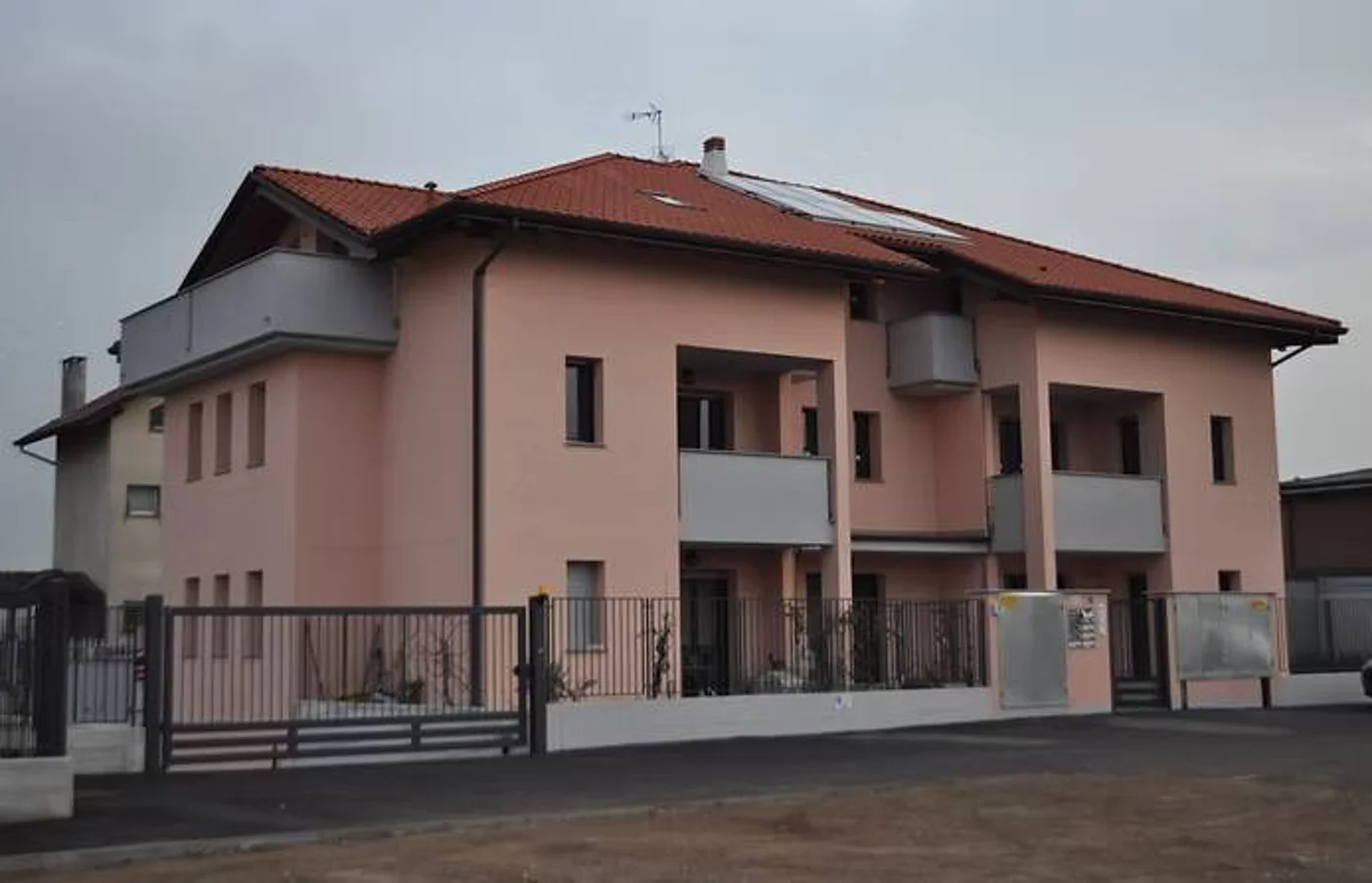 Nuove costruzioni — foto 2