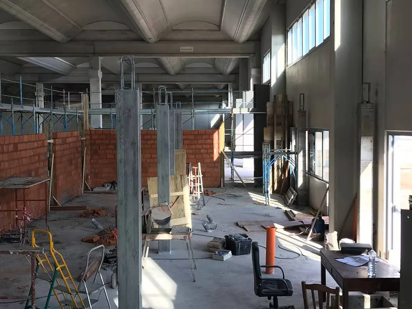 Tecniche di lavorazione — foto 19