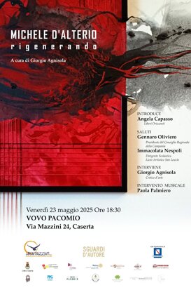 D'Alterio