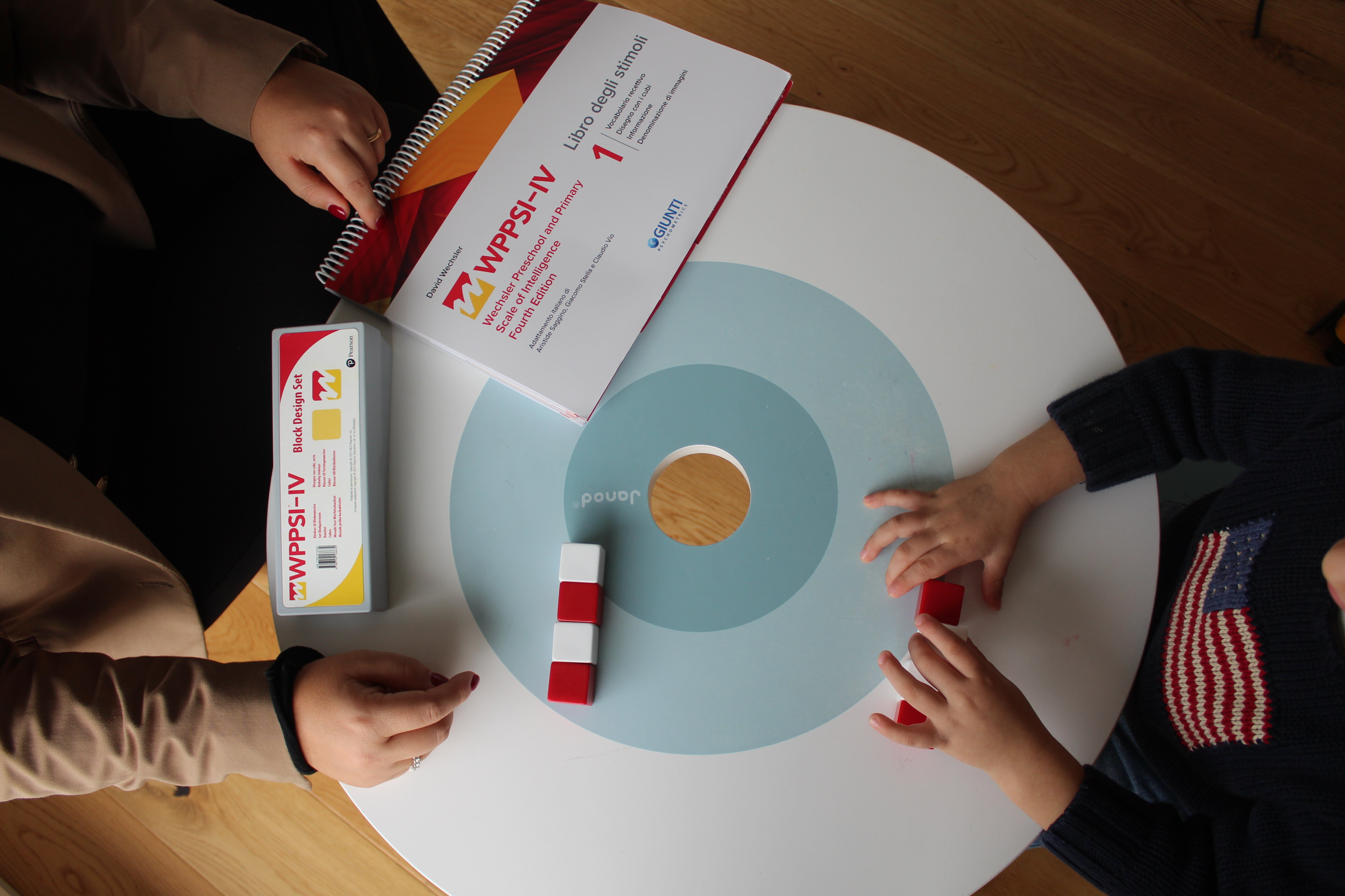 Dal sintomo al funzionamento: come la valutazione neuropsicologica può aiutare