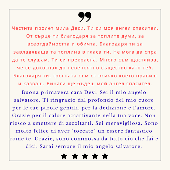 recensione post instagram minimal in bianco e fucsia (2)