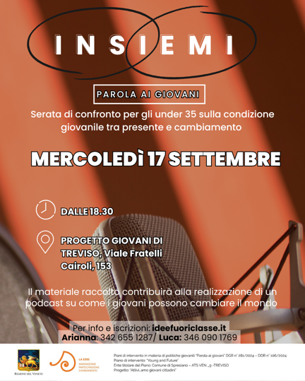 volantino insiemi 
