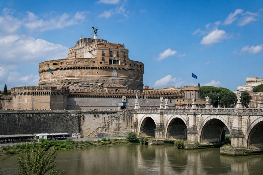 sant'angelo