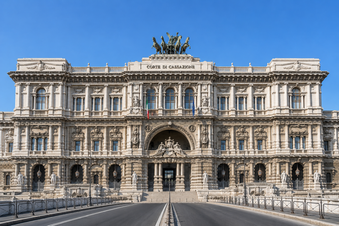 cassazione