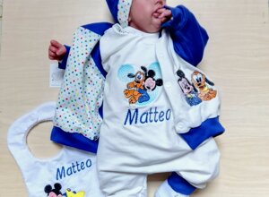 set nascita set nascita