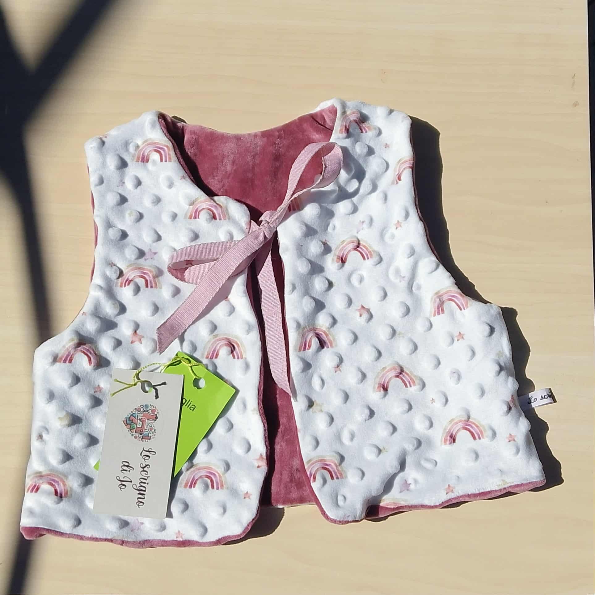 modello CUORE modello CUORE