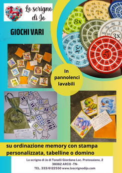 giochi