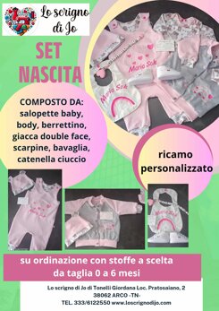 set nascita