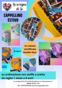 capellino