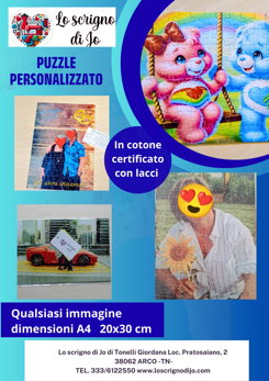puzzle