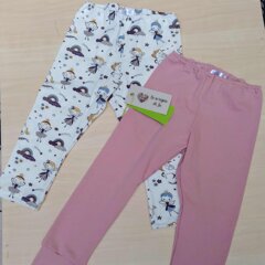 leggins stoffe a scelta