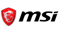 msi logo
