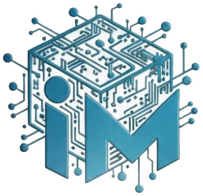 informatrix cubo logo singolo