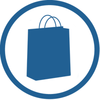 shop icona