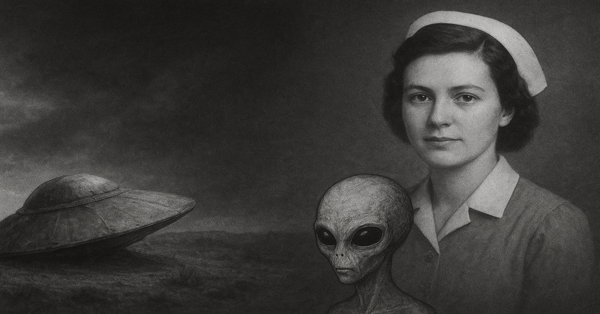 Roswell 1947: il racconto segreto dell’infermiera Matilda McElroy – tra fatti e mistero