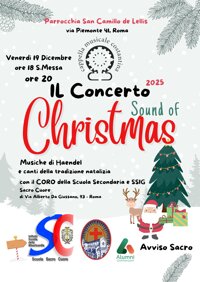 Sound of Christmas