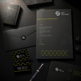 brand identity brand identity