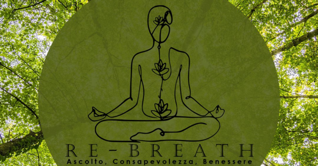 logo re-breath per barre