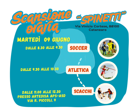 via spinetti