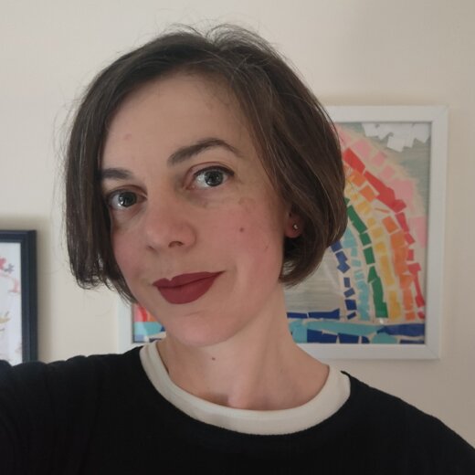 Silvia D'Achille Silvia D'Achille