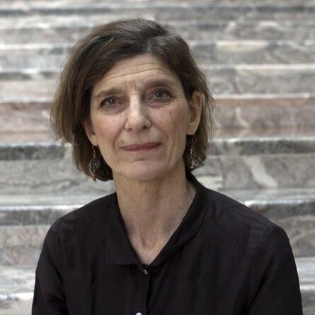 Ann Goldstein