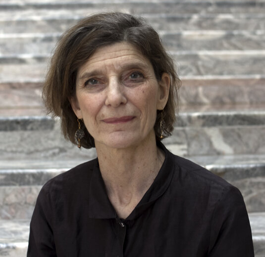 Ann Goldstein Ann Goldstein