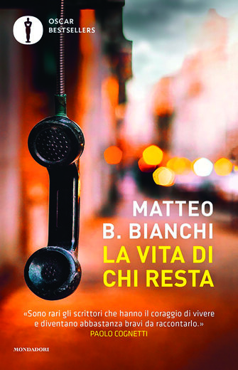 La vita di chi resta La vita di chi resta