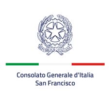 logo cg italiano positivo a colori verticale