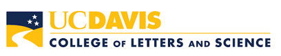 UC Davis - College of Letters and Science