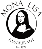 mona lisa logo