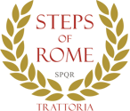 step of rome