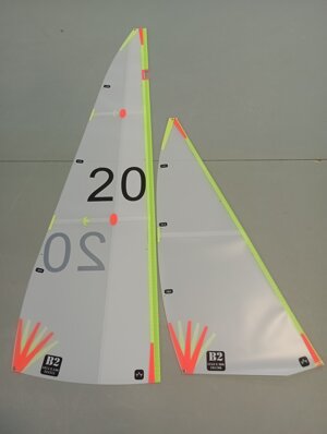 vela-tradizionale-armo-b2-classe-marblehead