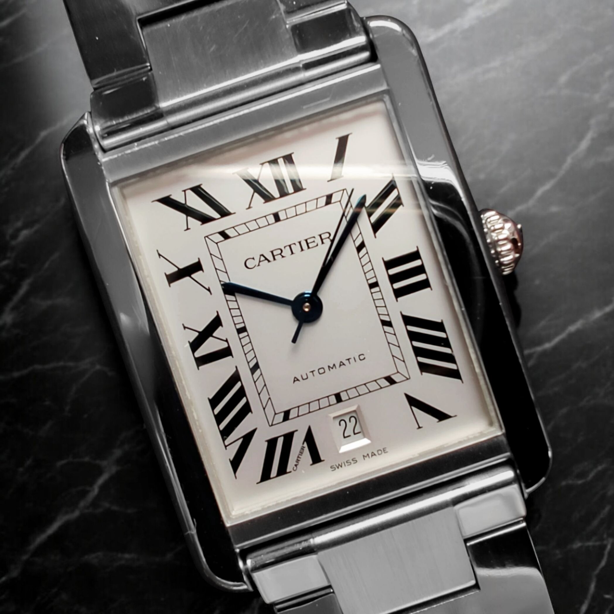 cartier-tank-solo-xl.jpeg Rolex 16234 with diamonds