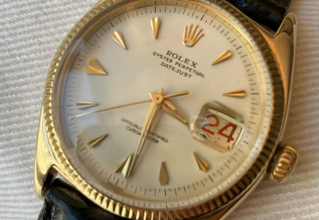 rolex datejust 6305 rolex datejust 6305