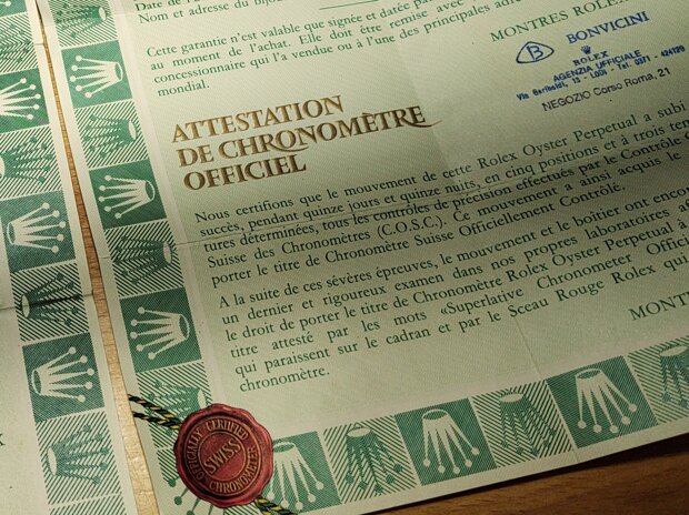 rolex paper warranty rolex paper warranty