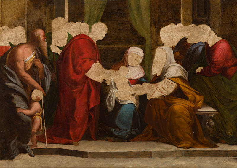 Il non finito: fra poetica e tecnica esecutiva