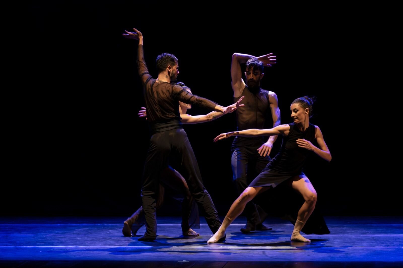 Antigone a teatro Antigone a teatro