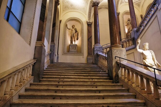 Musei Civici della Capitale gratis per i romani