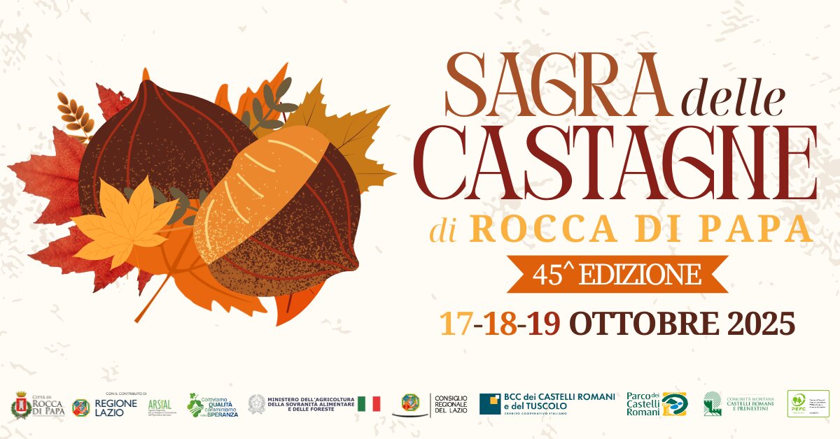 Sagre delle castagne Sagre delle castagne