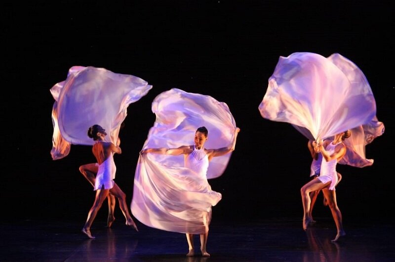 Momix Botanica Season 2 al Teatro Olimpico