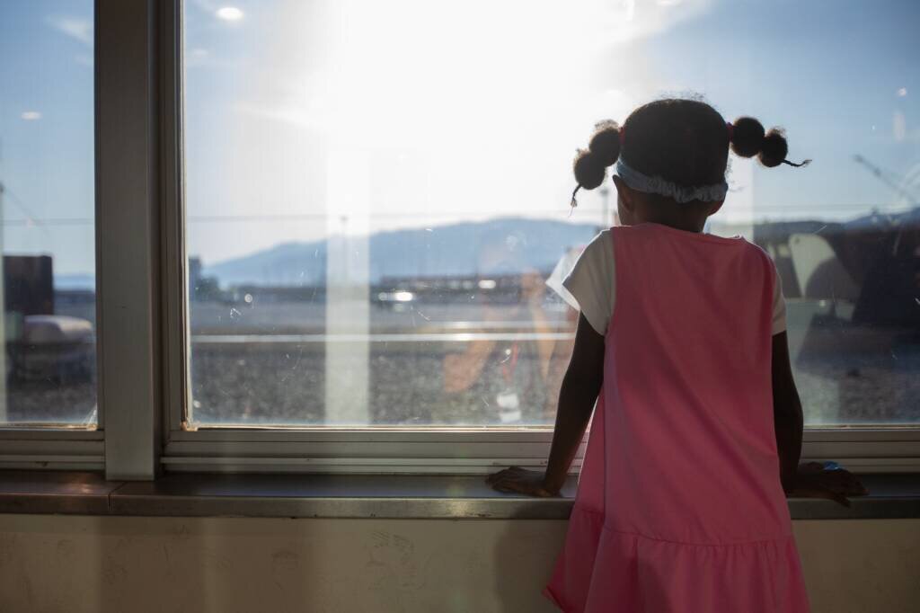 Raccolta fondi #salvali Raccolta fondi #salvali