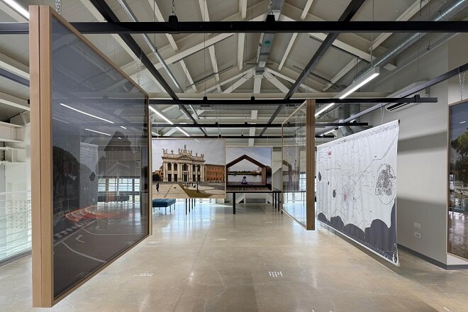 Metropolitano Urban Center