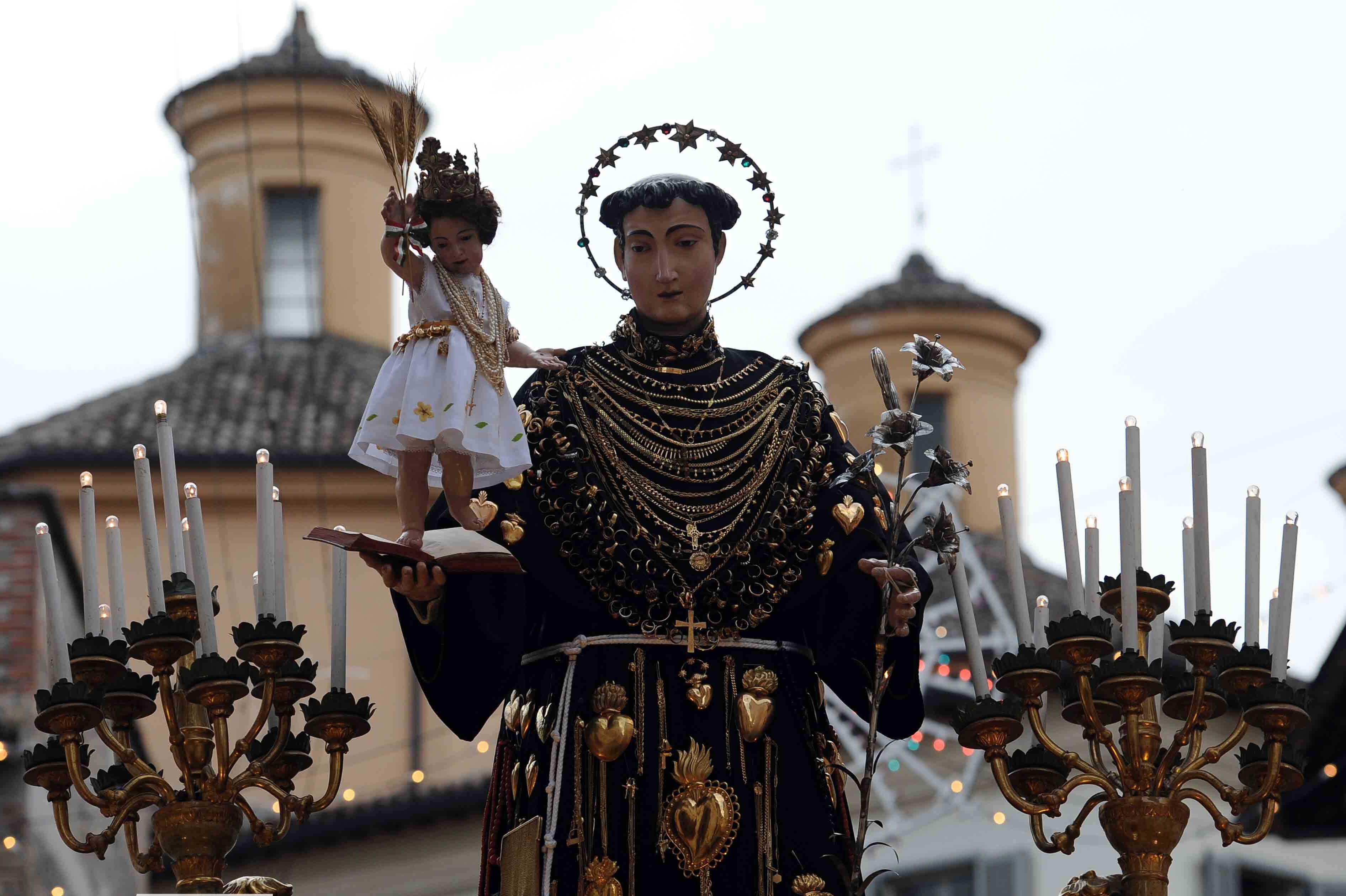 Giugno Antoniano