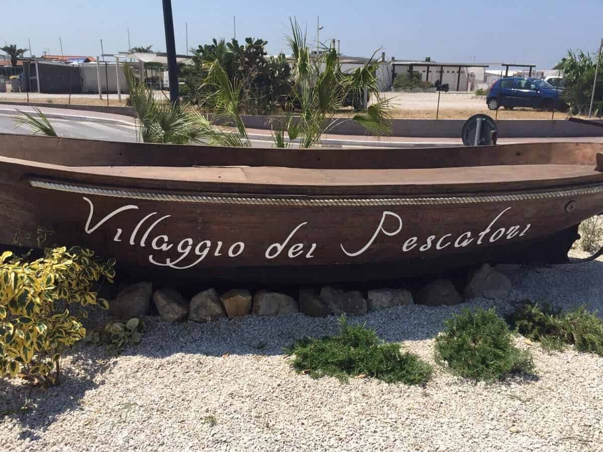 Villaggio dei Pescatori di Fregene news Villaggio dei Pescatori di Fregene news