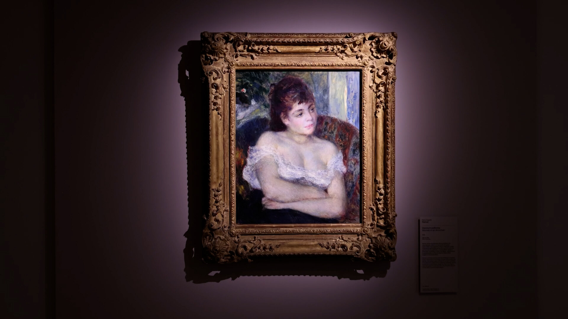 Mostra "Impressionismo e oltre"